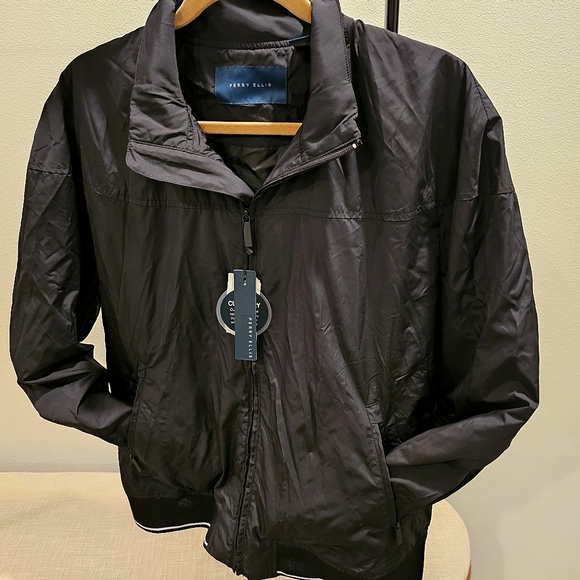 NWT 🏷 Mens Jacket - Picture 2 of 6